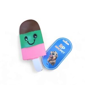 JUGUETE CHIFLE HELADO