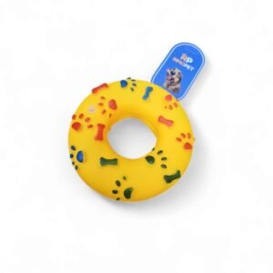 Juguete chifle aro grande