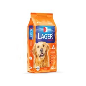 LAGER ADULTO 10KG