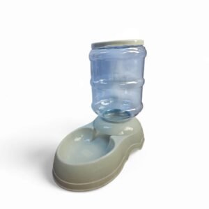 Plato comedero disp. gigante